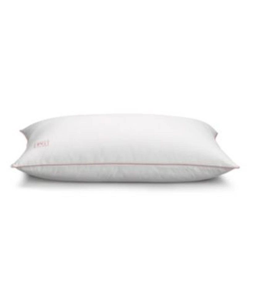 Pillow Gal White Goose Down Feather Filled Pillow
