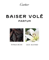 Cartier Baiser Vole Parfum, 1.6 oz.