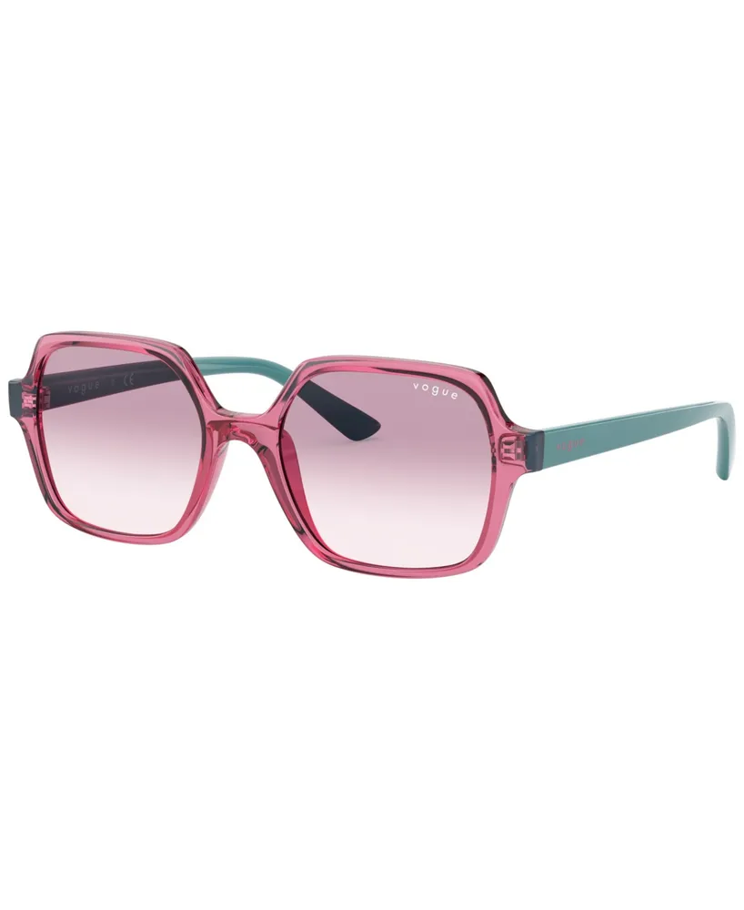 Vogue Jr. Unisex Sunglasses, VJ2006 (ages 7-10)