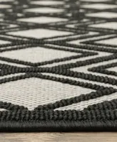 Oriental Weavers Torrey 4151G 3'3" x 5' Area Rug