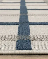 Oriental Weavers Torrey 7150H 1'10" x 3'9" Area Rug