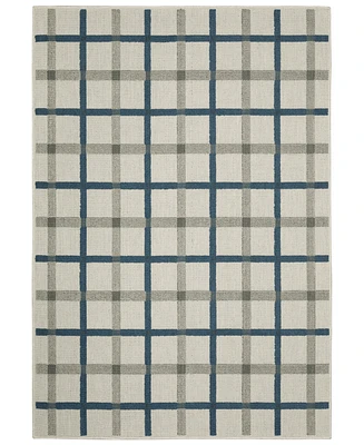 Oriental Weavers Torrey 7150H 3'3" x 5' Area Rug