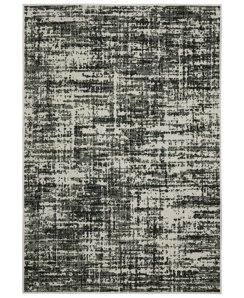Oriental Weavers Torrey 531W1 5'3" x 7'3" Area Rug