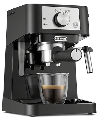 De'Longhi Stilosa Espresso Machine