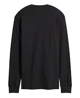 Men's Pokemon Tracers Long Sleeve T-shirt
