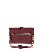 Women's Midi Marylebone Clutch Bag