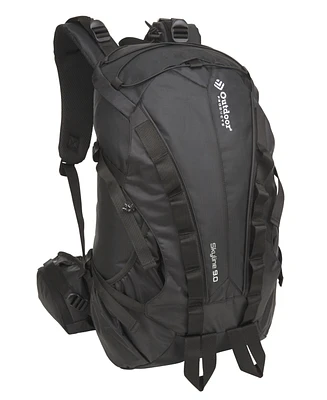 Skyline Internal Frame Backpack