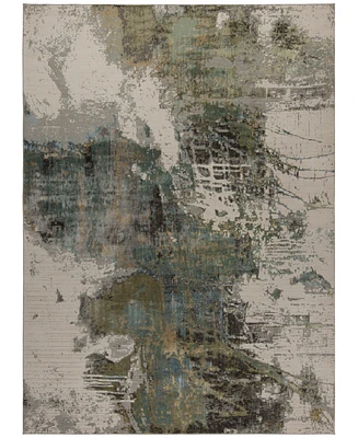 Closeout! Km Home Dream 92A 5' x 8' Area Rug