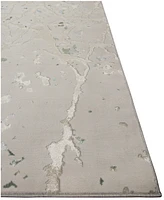 Closeout! Km Home Dream 61A 5' x 8' Area Rug