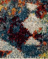 Closeout Gemstone Azure Area Rug