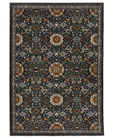 Oriental Weavers Aberdeen 006B1 3'3" x 5' Area Rug
