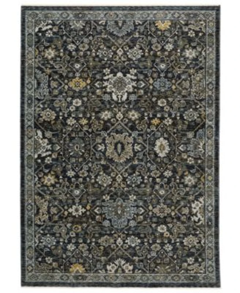Oriental Weavers Aberdeen 533k1 Area Rug
