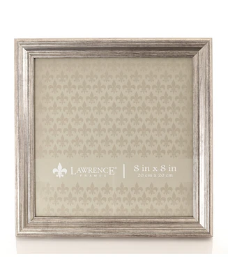 Sutter Burnished Picture Frame, 8" x 8"