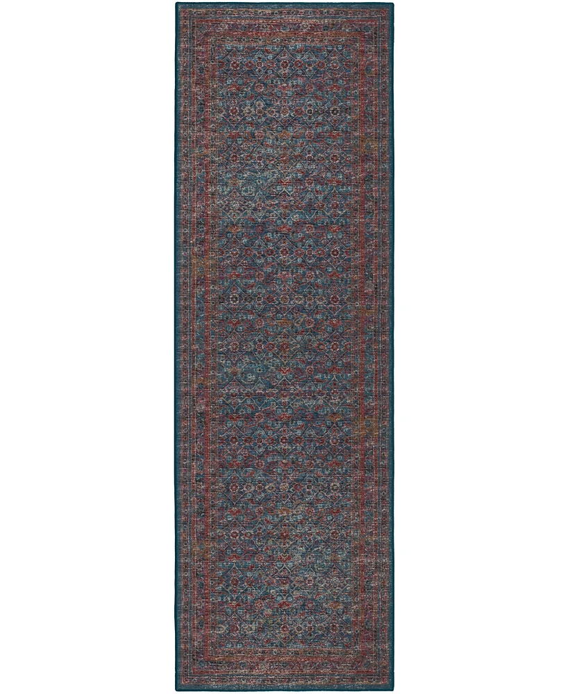 Dalyn Jericho JC7 2'6" x 8' Runner Area Rug