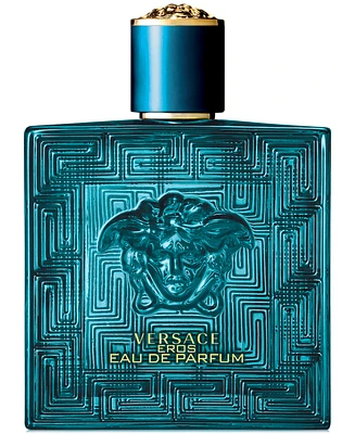 Versace Men's Eros Eau de Parfum Spray