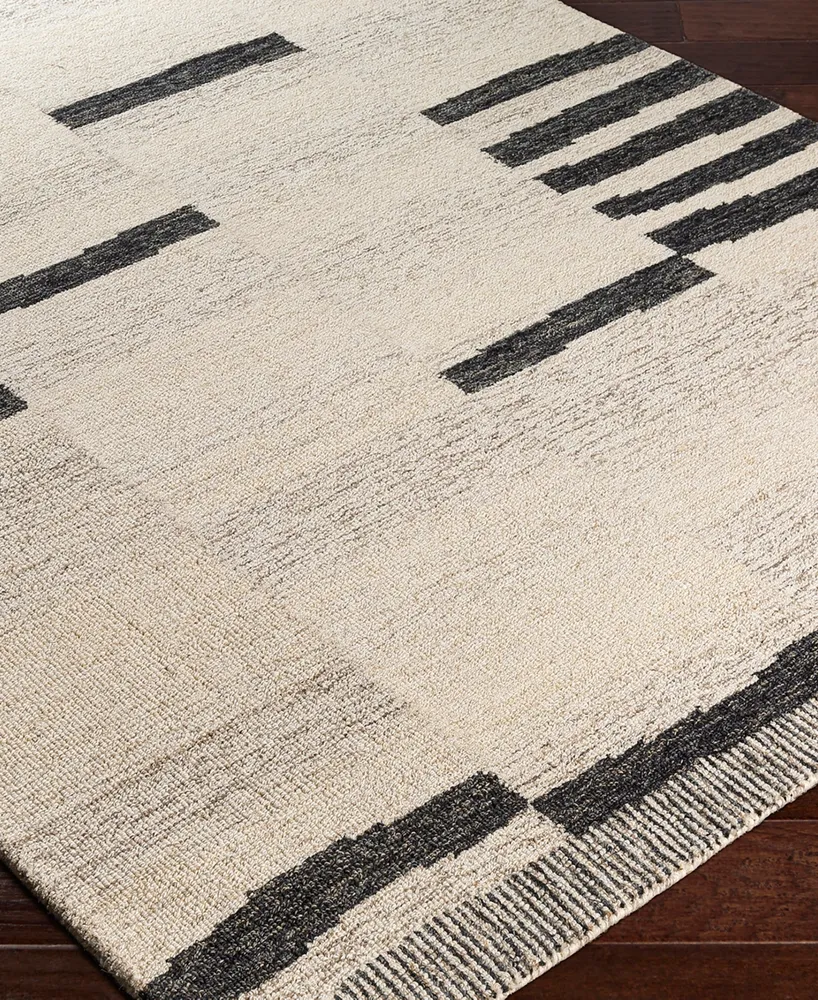 Livabliss Granada GND2330 8' x 10' Area Rug