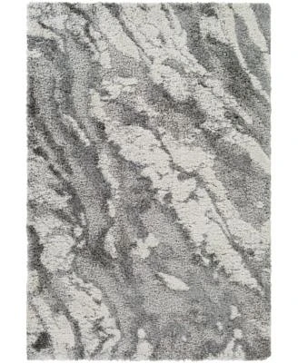 Livabliss Alta Shag Asg2301 Area Rug