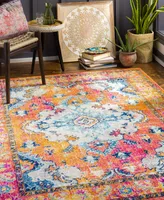 Livabliss Harput HAP11183 6'7" x 9' Area Rug