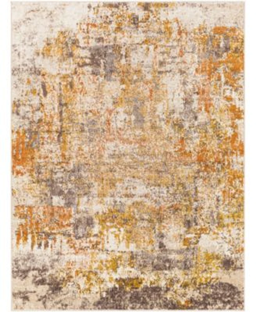 Livabliss Anchor Anc2348 Area Rug