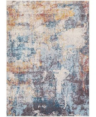 Livabliss Anchor Anc2318 Area Rug