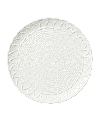 Lenox Wicker Creek Round Platter