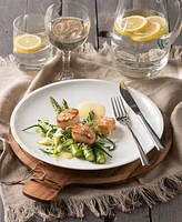 Villeroy & Boch Artesano Dinner Plates, Set of 6