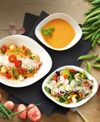 Villeroy Boch Vapiano Dinnerware Collection
