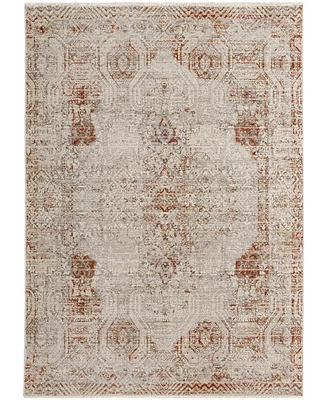 Feizy Kaia R39GK 2' x 3' Area Rug