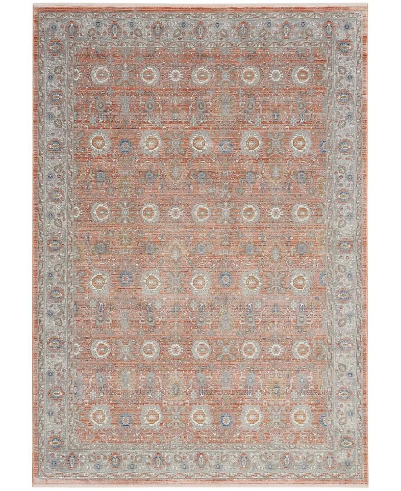 Nourison Home Starry Nights STN12 5'3" x 7'3" Area Rug