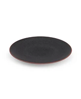 Nambe Taos Round Platter 13"