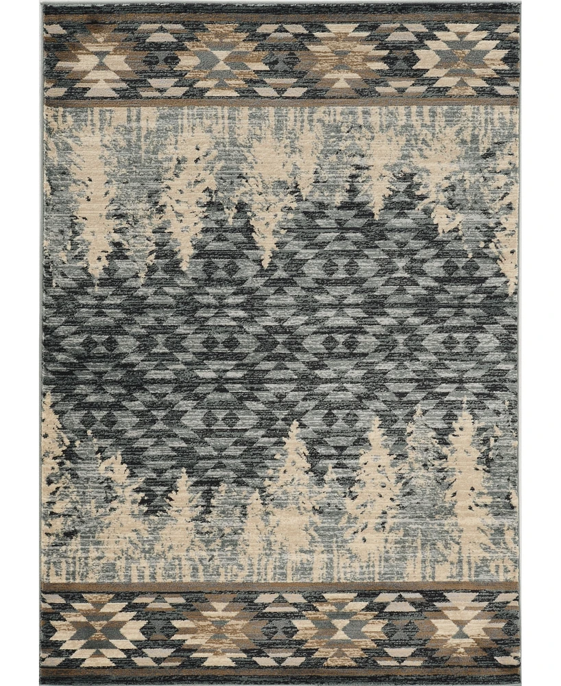 Kas Chester 5'3" x 7'7" Area Rug