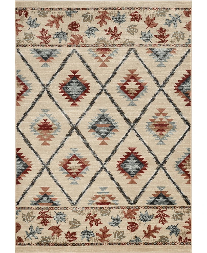 Kas Chester 5632 5'3" x 7'7" Area Rug