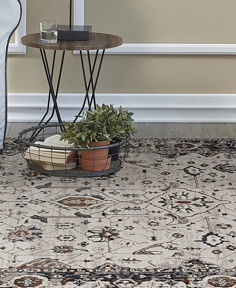 Kas Inspire 3'3" x 4'7" Area Rug