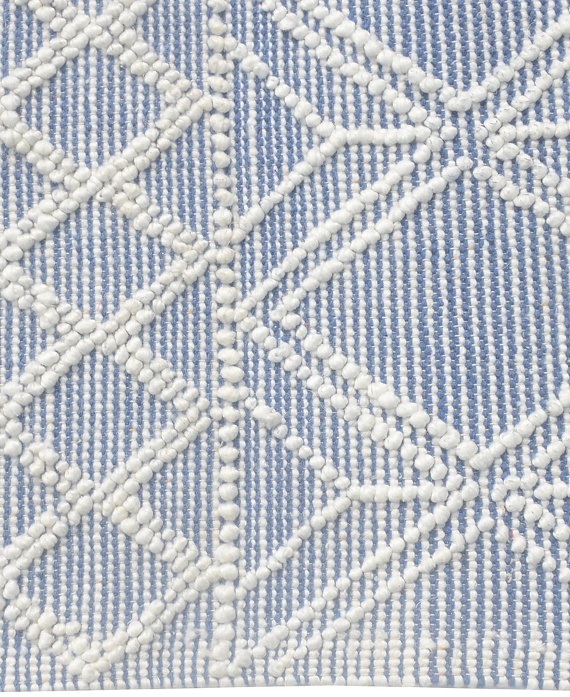 Kas Chloe 6' x 9' Area Rug