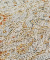 Livabliss Reina Ren- 5' x 7'5" Area Rug