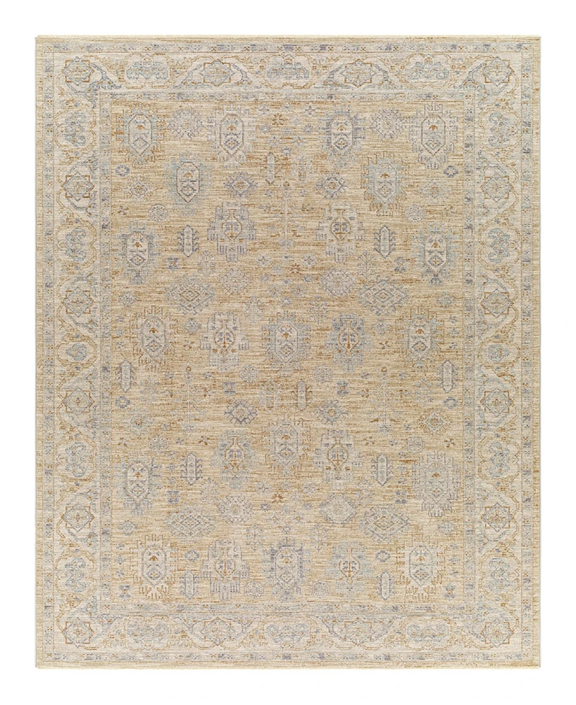Livabliss Avant Garde Avt- 2' x 3' Area Rug