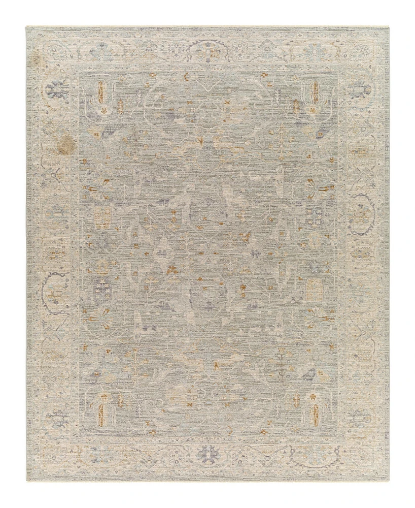 Livabliss Avant Garde Avt- 2'7" x 4' Area Rug