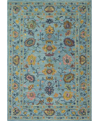Bashian Taron TAR131 3'6" x 5'6" Area Rug