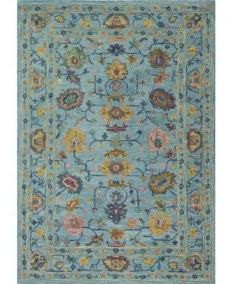 Bashian Taron Tar131 Area Rug