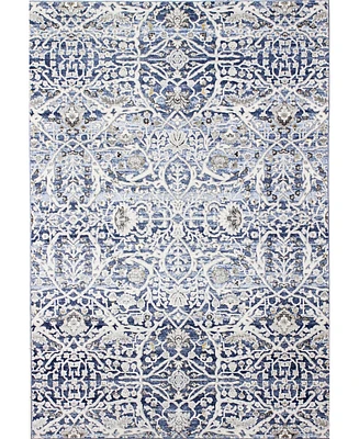 Closeout! Bashian Andalusia AND2007 3'6" x 5'6" Area Rug