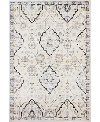Closeout! Bashian Andalusia AND2010 7'6" x 9'6" Area Rug
