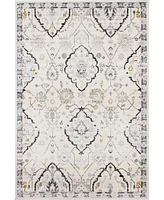 Closeout! Bashian Andalusia AND2010 7'6" x 9'6" Area Rug