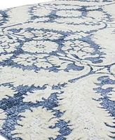 Closeout! Bashian Andalusia AND2009 3'6" x 5'6" Area Rug