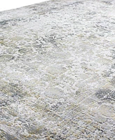 Bashian Charm CHM136 7'9" x 9'9" Area Rug