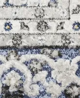 Closeout! Bashian Andalusia AND2011 3'6" x 5'6" Area Rug