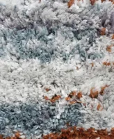 Bashian Zuela ZUL109 3'6" x 5'6" Area Rug