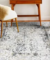 Bashian Charm CHM136 7'9" x 9'9" Area Rug