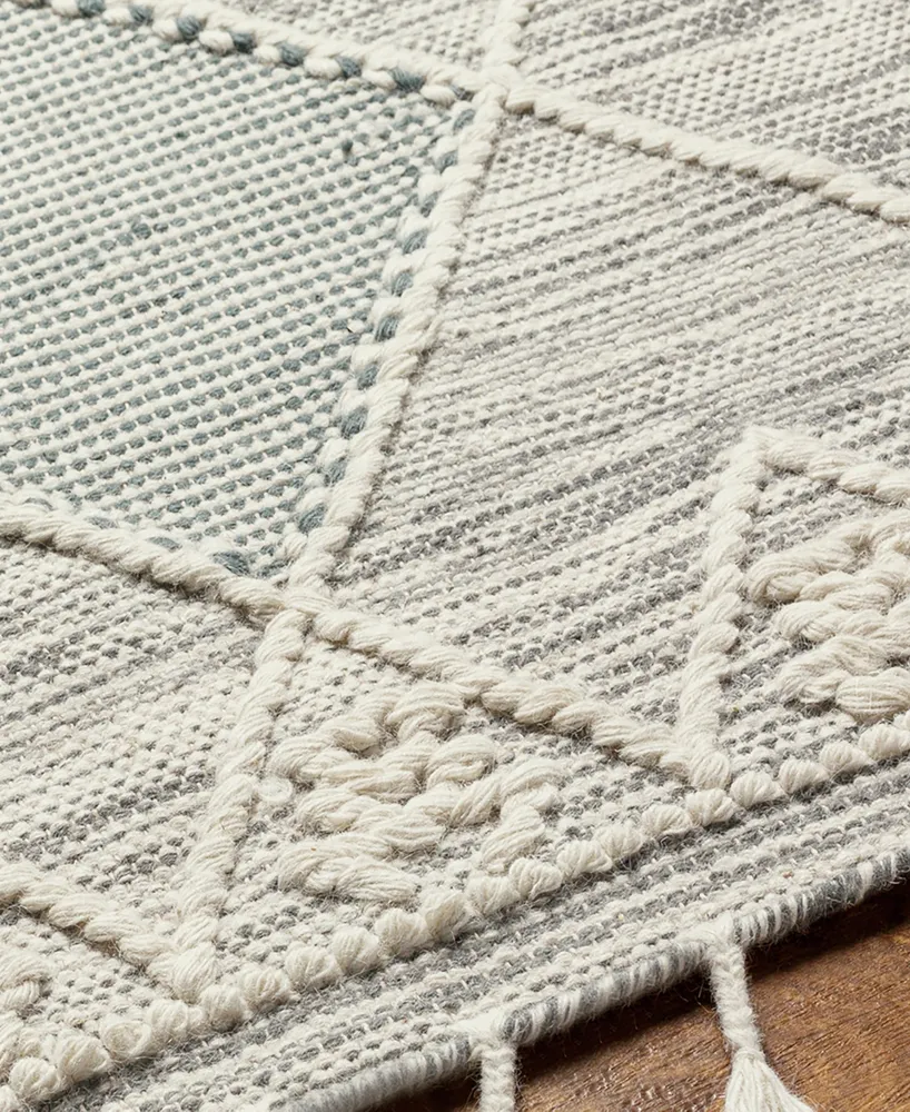 Livabliss Norwood Nwd- 6' x 9' Area Rug