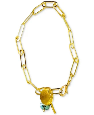 Clip Chain Bracelet