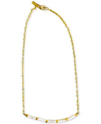 Sadaf Necklace